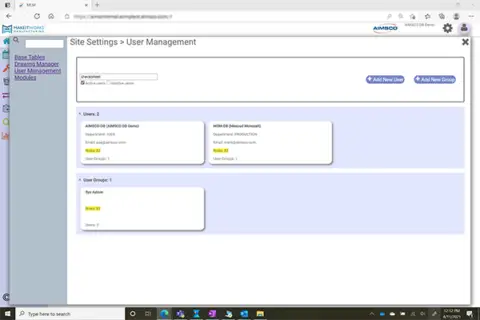 user management image